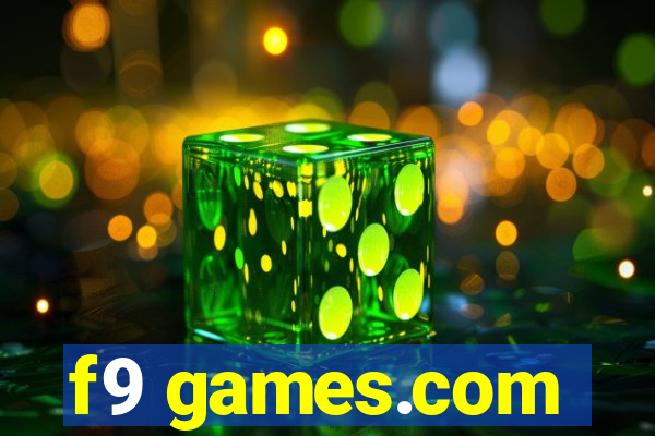 f9 games.com
